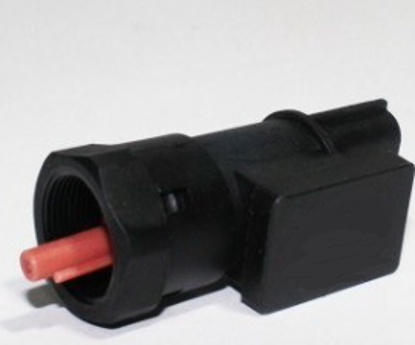 تصویر از سنسور کیلومتر روآ - گرد - QSP