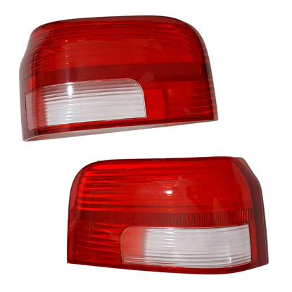 تصویر از طلق چراغ خطر پراید - 131 - راست - اوژن