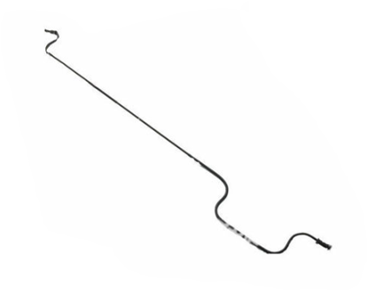 تصویر از لوله ترمز چرخ عقب پیکان - بلند - اوژن