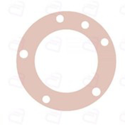 تصویر از واشر گلدانی جلو پیکان - پارت واشر