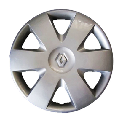 تصویر از قالپاق لوگان