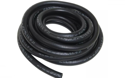 تصویر از شیلنگ طول دوجداره داخلی 12 - ضد بنزین - پولاسا