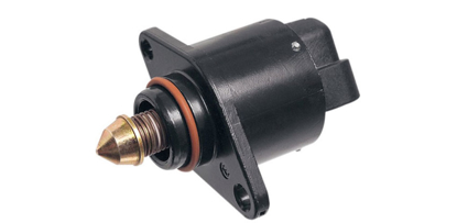 تصویر از استپر موتور پراید - نیاوک تایگر