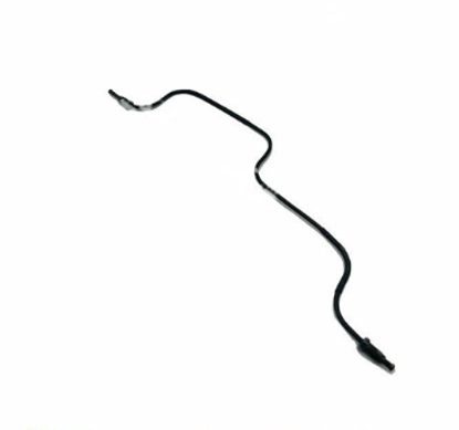 تصویر از لوله ترمز مسی پیکان - کوتاه - ABS - فال