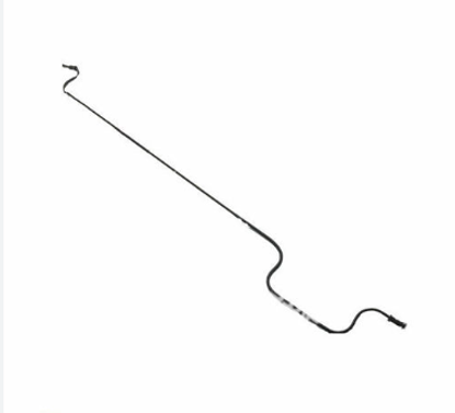 تصویر از لوله ترمز مسی پیکان - بلند - ABS - فال