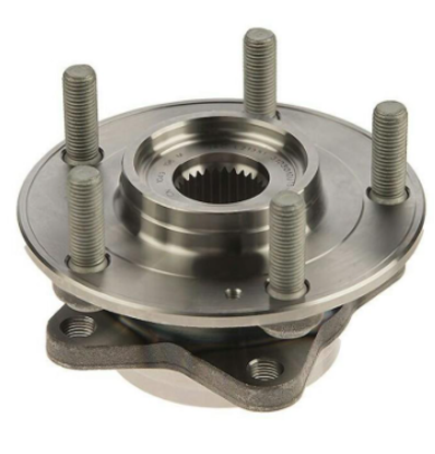 تصویر از توپی چرخ جلو پیکان - فال