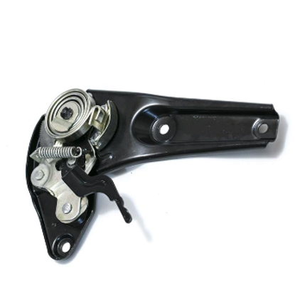 تصویر از بخواب صندلی پراید - صبا - چپ - فال