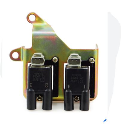 تصویر از کوئل دوبل پراید و 405 - زیمنس - ساده - AMT