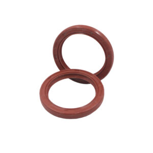 تصویر از کاسه نمد میل سوپاپ 206 تیپ 5 - فنر دار - VISIUN