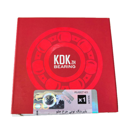 تصویر از بلبرینگ چرخ جلو 405 - KDK