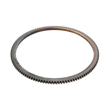 تصویر از دنده فلایویل پیکان - فولادی - فال