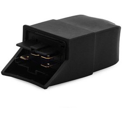 تصویر از رله فن پراید - کاربرات - JLCO