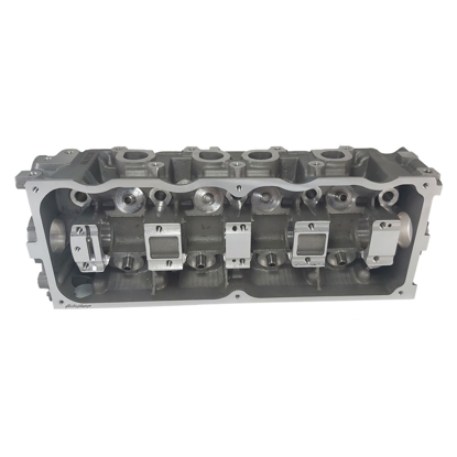 تصویر از سرسیلندر پراید - کاربرات - کامل - پارسیان