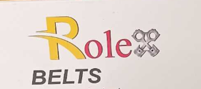 تصویر از تسمه دینام 206 تیپ 5 - 1575 - رولکس