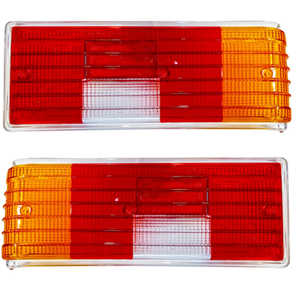 تصویر از طلق چراغ خطر پیکان - راست - پرتو