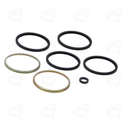 تصویر از لوازم چرخ جلو پیکان - 2615 - نلسون