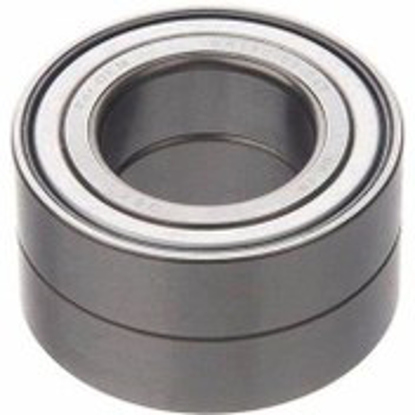 تصویر از بلبرینگ چرخ جلو پراید - جدید 12438 - حامد