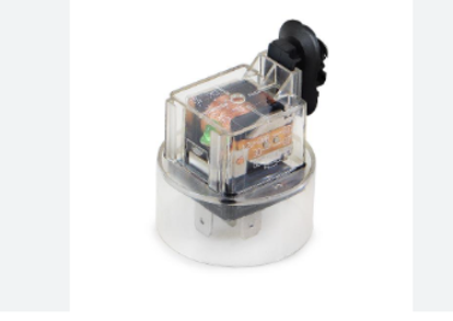 تصویر از رله فن 405 - spark و TBS