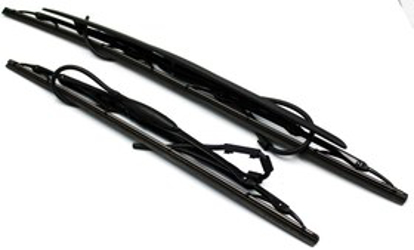 تصویر از تیغه برف پاک کن 405 - 22 - آبپاش دار - KIAN PARS