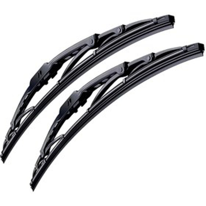 تصویر از تیغه برف پاک کن پراید - 18 - KIAN STAR