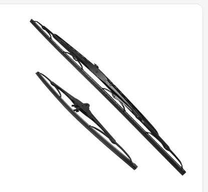 تصویر از تیغه برف پاک کن 206 - 16*26 - KIAN PARS