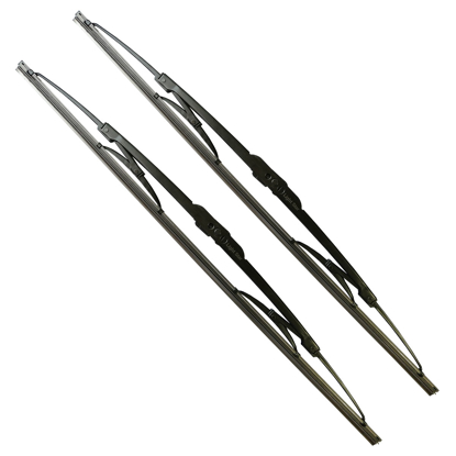 تصویر از تیغه برف پاک کن لوگان - 20*20 - KIAN PARS