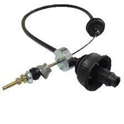 تصویر از کابل کلاچ 206 تیپ 5 و رانا - ریگلاژی - خورشید