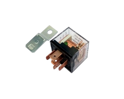 تصویر از آفتامات (رله) بوق 5 فیش - LEE_TECH