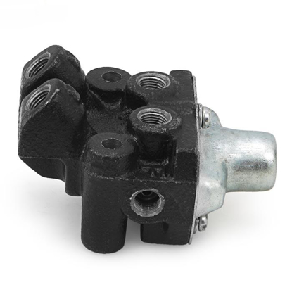 تصویر از فشار شکن (تقسیم ترمز) پراید - قدیم - پیراسان