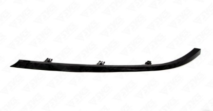 تصویر از ابرویی پژو پارس - چپ - مشکی - خورشید