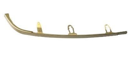 تصویر از ابرویی 405 - راست - بژ - خورشید