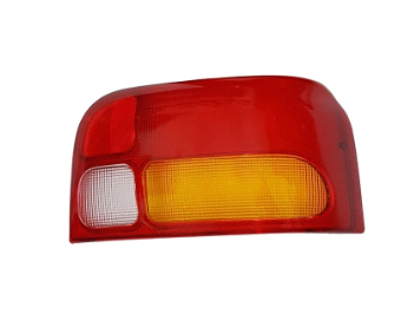 تصویر از طلق چراغ خطر پراید - صبا - راست - خورشید