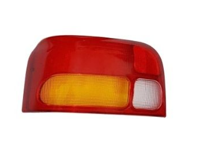 تصویر از طلق چراغ خطر پراید - صبا - چپ - خورشید