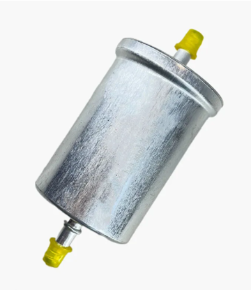 تصویر از صافی بنزین 405 - آلومینیومی - خورشید