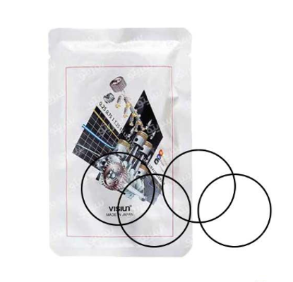 تصویر از اورینگ بوش پیستون 206 - VISIUN