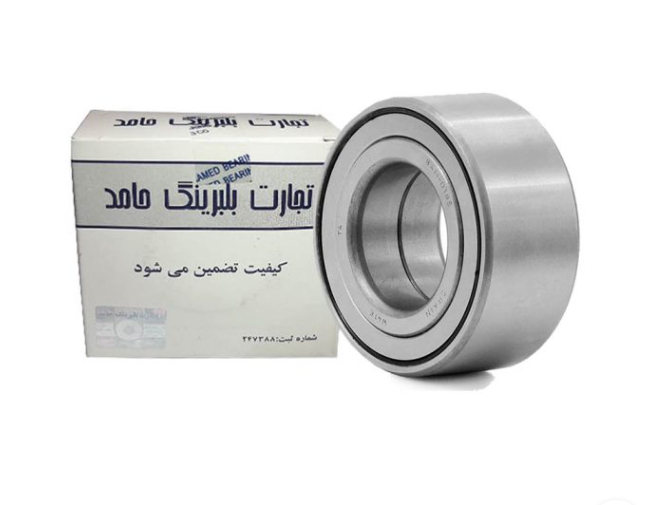 تصویر از بلبرینگ چرخ جلو 405 حامد 428236
