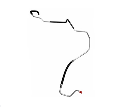 تصویر از شیلنگ هیدرولیک فشار ضعیف 206مدل 92-95رانایی پولاسا