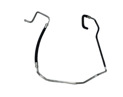 تصویر از شیلنگ هیدرولیک فشار ضعیف 206 - 96 به بالا - پولاسا