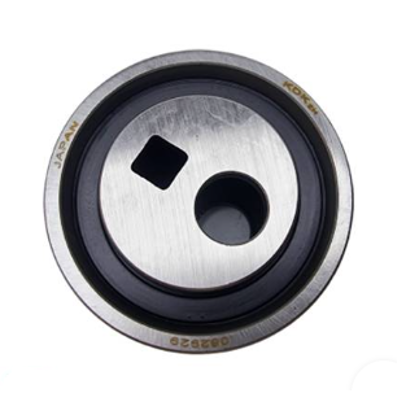 تصویر از بلبرینگ سفت کن تایم 206 تیپ 5 - ثابت هرزگرد - KDK