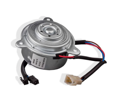 تصویر از موتور فن پراید - دو دور - AMT