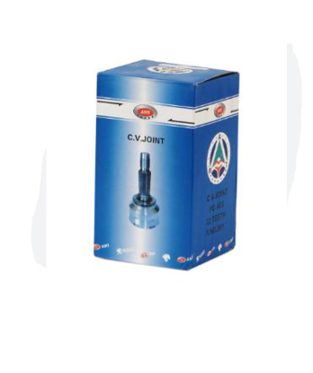 تصویر از سر پلوس 405 - 24 خار - ABS - آ ام تی