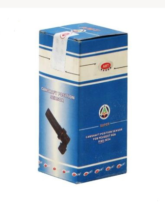 تصویر از سنسور میل سوپاپ آردی و روآ - AMT