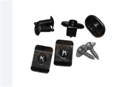 تصویر از مجموعه خار شلگیر پراید - خورشید