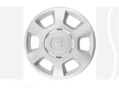 تصویر از قالپاق رانا - فابریک رینگ 14