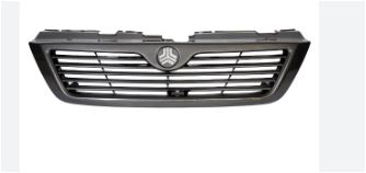 تصویر از جلو پنجره پراید - 132 - نوک مدادی