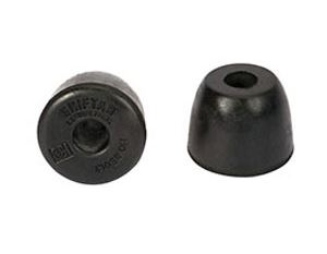 تصویر از لاستیک تعادل کله قندی پیکان - فال