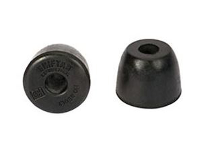 تصویر از لاستیک تعادل کله قندی پیکان - فال