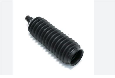 تصویر از گردگیر جعبه فرمان پراید - هیدرولیک - لاستیکی