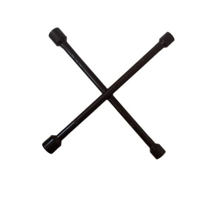 تصویر از آچار چرخ 4 پر - خورشید