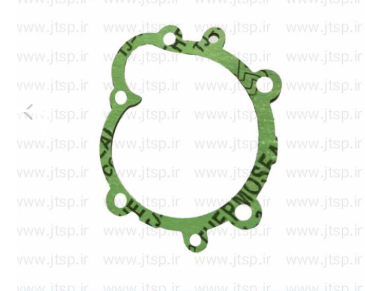 تصویر از واشر واتر پمپ پیکان - پارت واشر